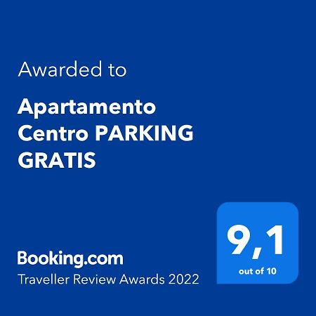 Apartamento Centro Parking Gratis Appartement Córdoba Buitenkant foto