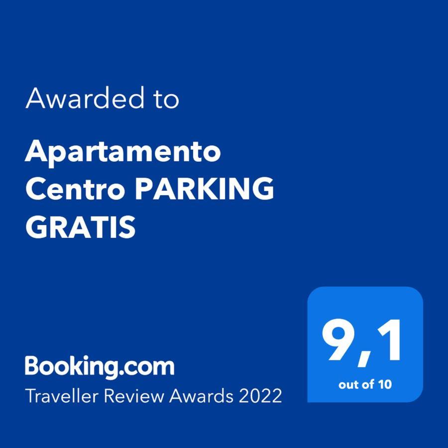 Apartamento Centro Parking Gratis Appartement Córdoba Buitenkant foto