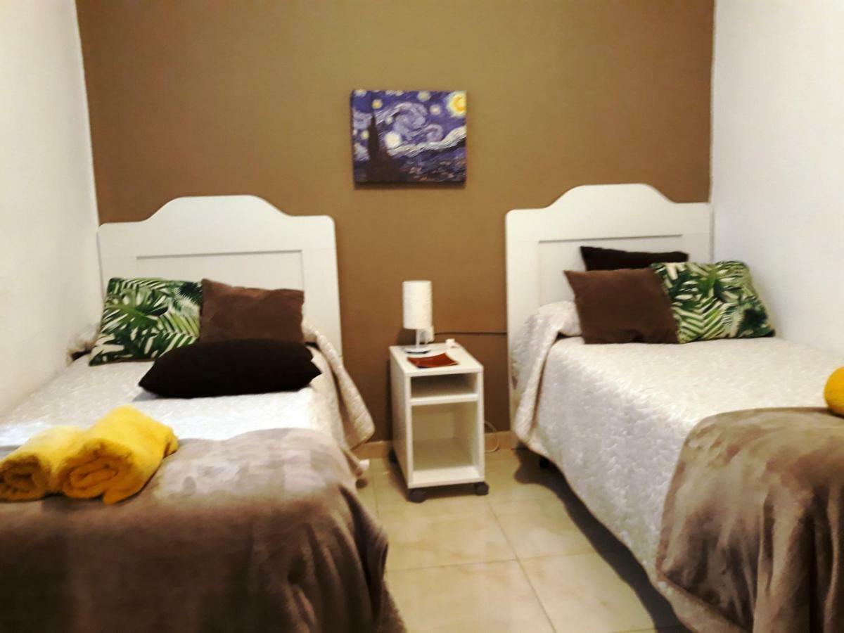 Apartamento Centro Parking Gratis Appartement Córdoba Buitenkant foto