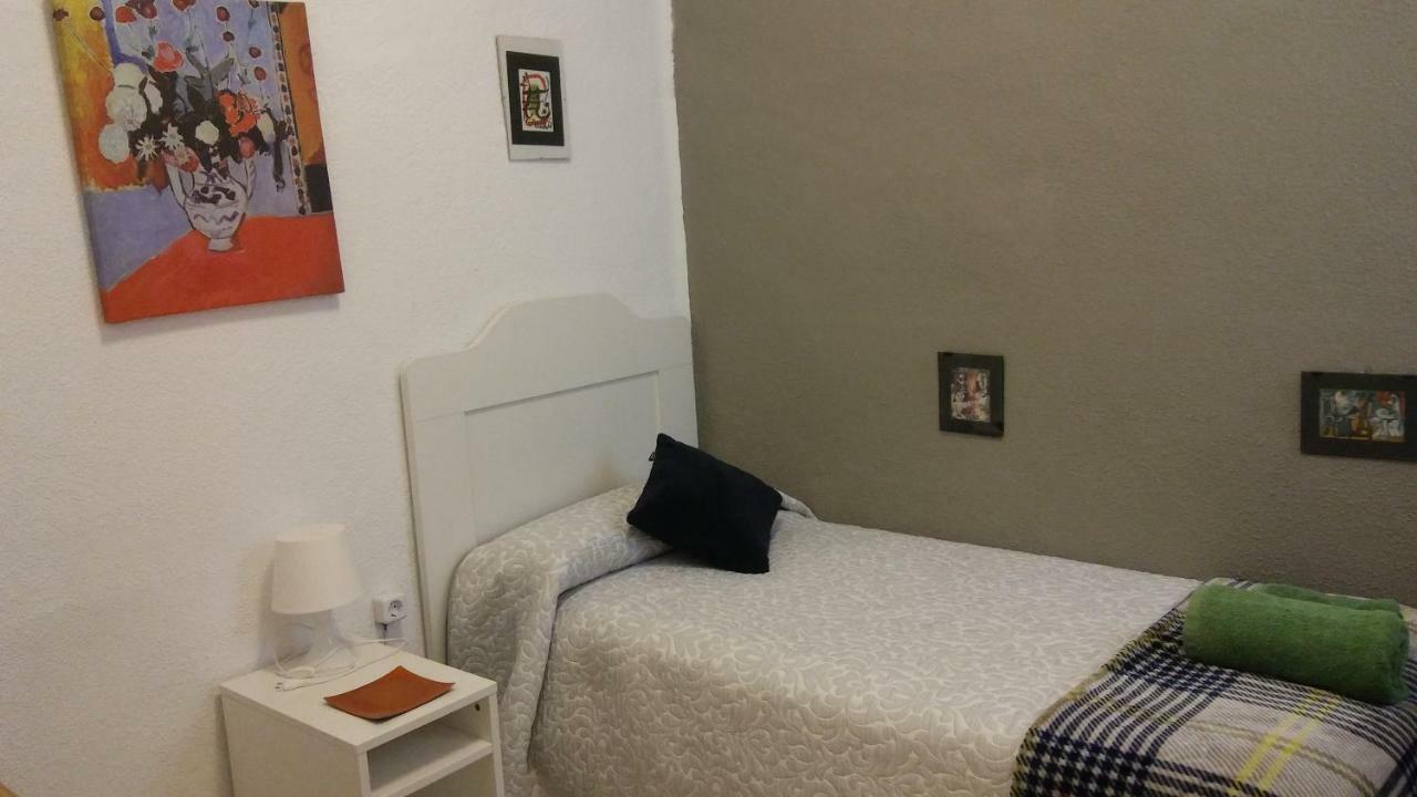 Apartamento Centro Parking Gratis Appartement Córdoba Buitenkant foto