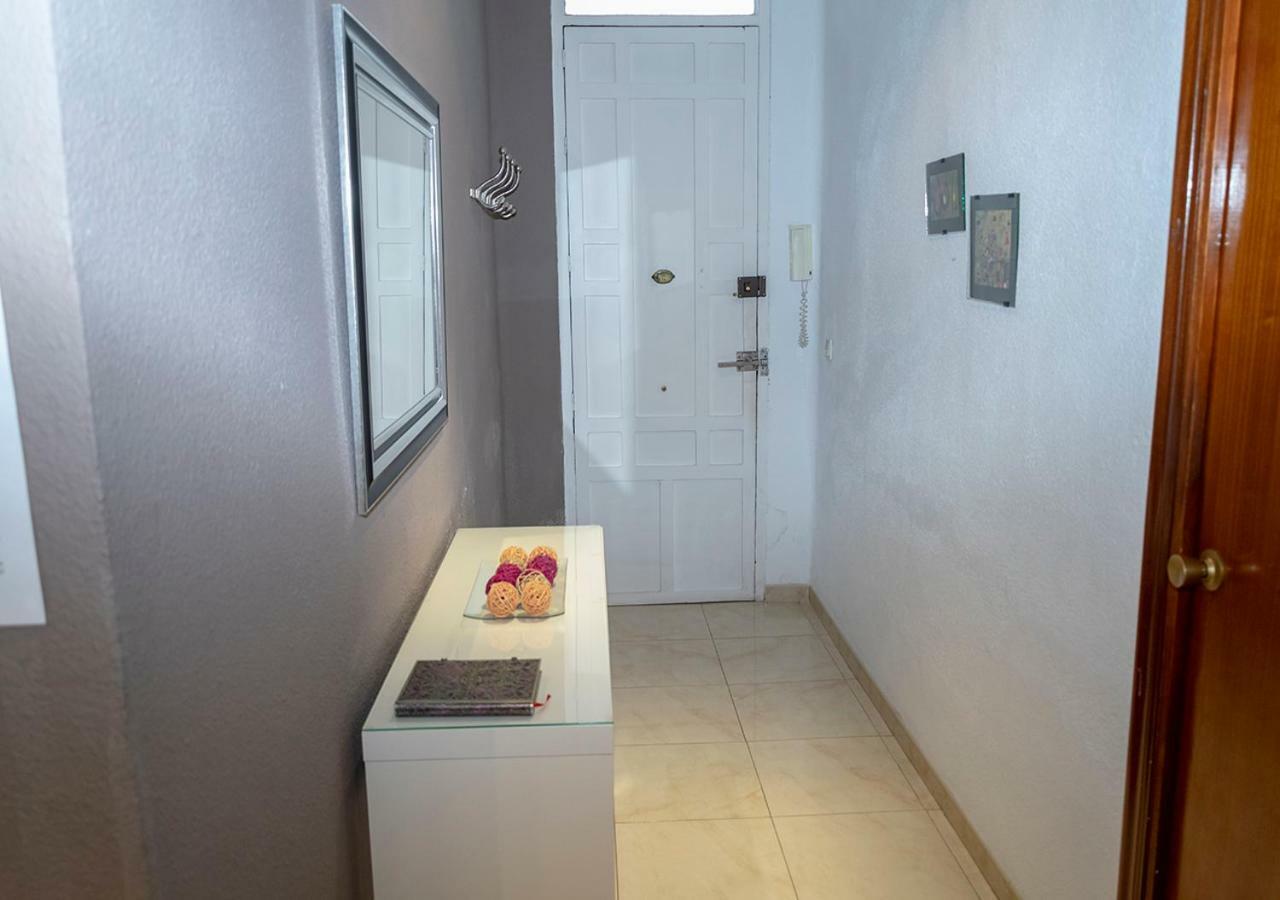 Apartamento Centro Parking Gratis Appartement Córdoba Buitenkant foto